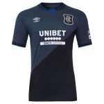 Günstige Fußballtrikots Rangers 3rd trikot 2025-26 Kurzarm Günstige Fußballtrikots Rangers 3rd trikot 2025-26 Kurzarm